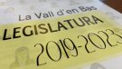 L’Ajuntament de la Vall d’en Bas ha destinat més de 3 milions i mig d’euros en inversions en els últims 4 anys