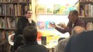Alguns autors literaris no veurien malament descentralitzar el dia de Sant Jordi