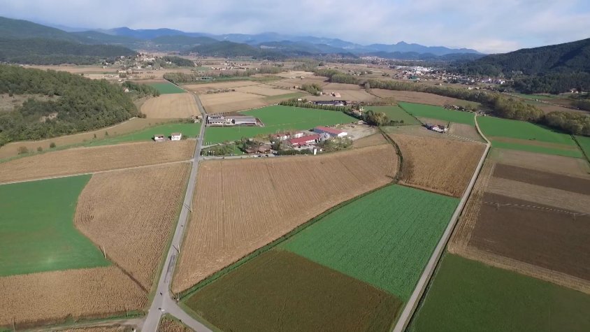 Salvem les Valls assegura haver trobat irregularitats en els procediments