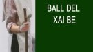 L’Esbart Olot porta el ball del Xai Be aquest dissabte a la Plaça Major