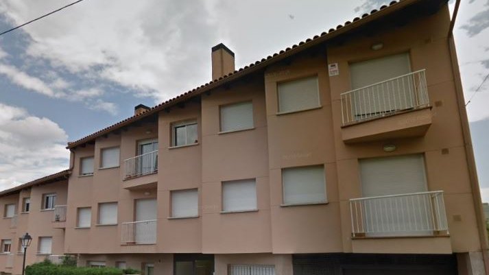 Les Planes d’Hostoles sorteja els pisos adreçats a joves