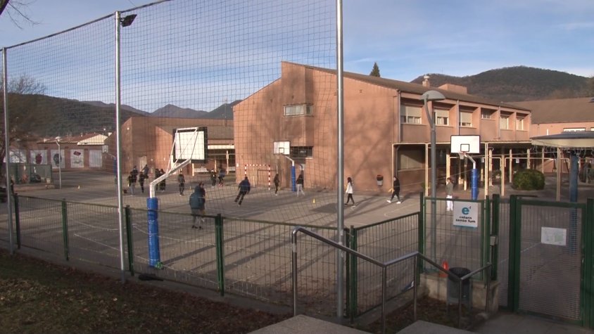 La Covid deixa conseqüències entre els estudiants tres anys després de la pandèmia