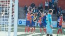 L'Olot ressuscita amb una gran última mitja hora contra l'Alzira (3-1)