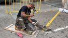 Castellfollit de la Roca ajorna la Fira dels Picapedrers davant la previsió de pluja per aquest diumenge