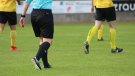 La Garrotxa podria passar de tenir una quinzena a una vintena d'àrbitres de futbol la temporada vinent