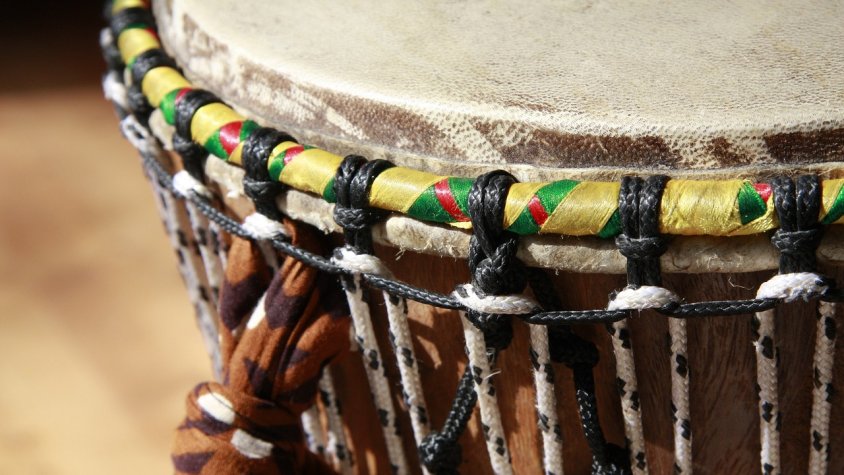 Innovar en el món de la percussió és la clau per ser diferencial