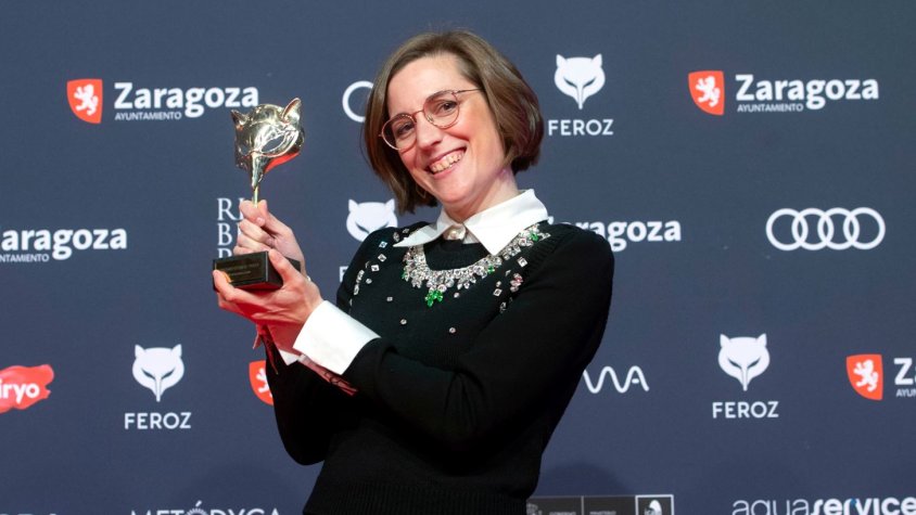 Carla Simón renuncia a anar a la llista de Junts a les Planes d'Hostoles