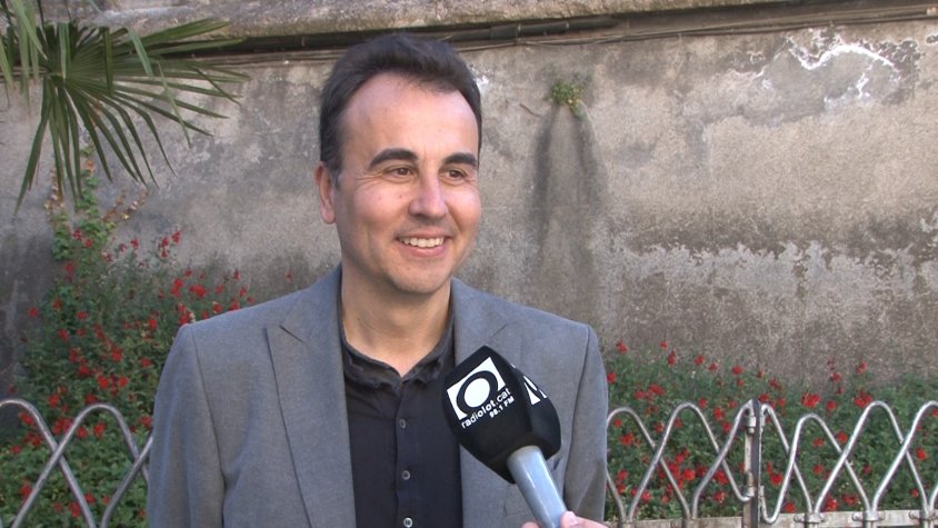 Olot + incorporarà a les seves files membres del PDCAT