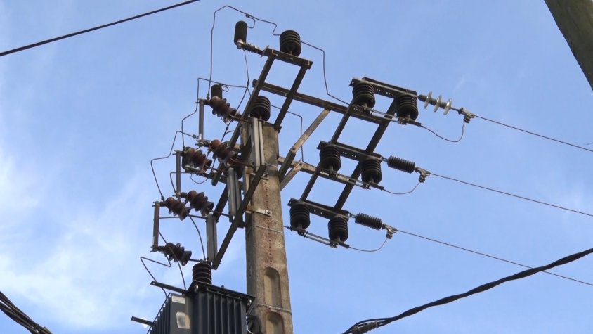 Les Planes d’Hostoles demana més inversions a les companyies elèctriques per evitar incendis