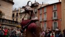 El sac de gemecs es farà notar a Olot del 17 al 21 de maig amb el Festival Cornamusam 