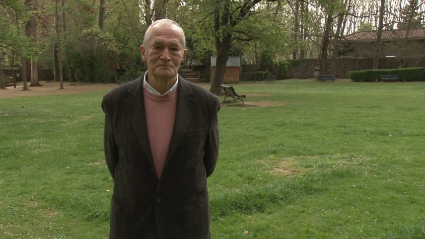 L'enginyer Daniel Plana serà el candidat de Vox a l'alcaldia d'Olot