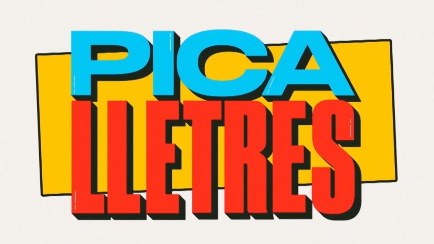 Comença una nova temporada del programa 'Pica lletres' a Olot Televisió