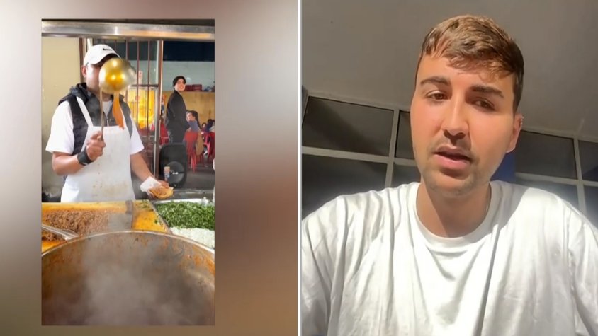 Un garrotxí resident a Mèxic triomfa amb les xarxes socials