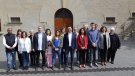 Esquerra Republicana d'Olot es presentarà a les eleccions municipals amb una llista 