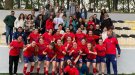 La Unió Esportiva Olot és nou equip de Primera Divisió Femenina