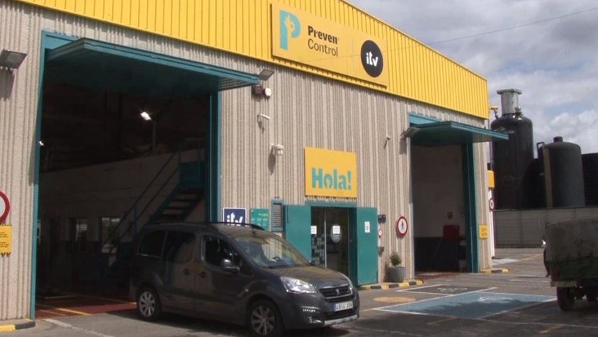 Augmenten les proves d'ITV no superades després de la pandèmia