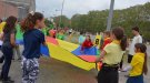 Aquest any s'ha celebrat el Rodajoc més inclusiu dels que han tingut lloc fins ara