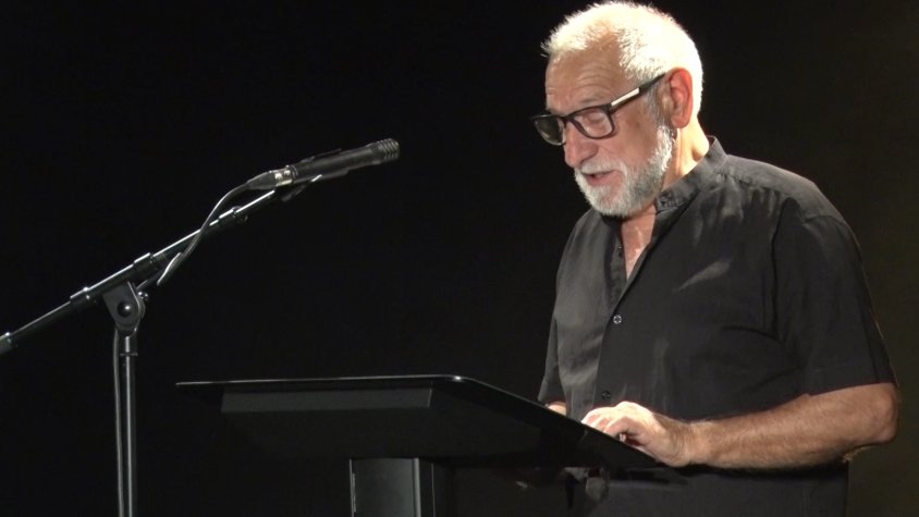Rapsòdia Veus Literàries organitza recitals de poesia que seguiran el curs escolar