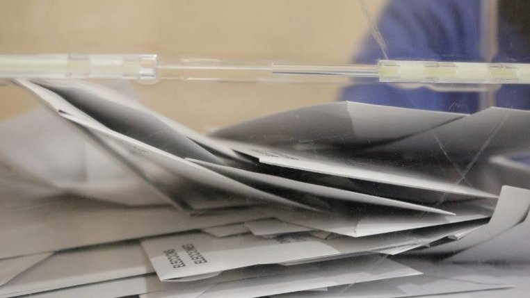 Miquel Palomeras denuncia la llista del PSC DE Sales de Llierca per aquest 28M