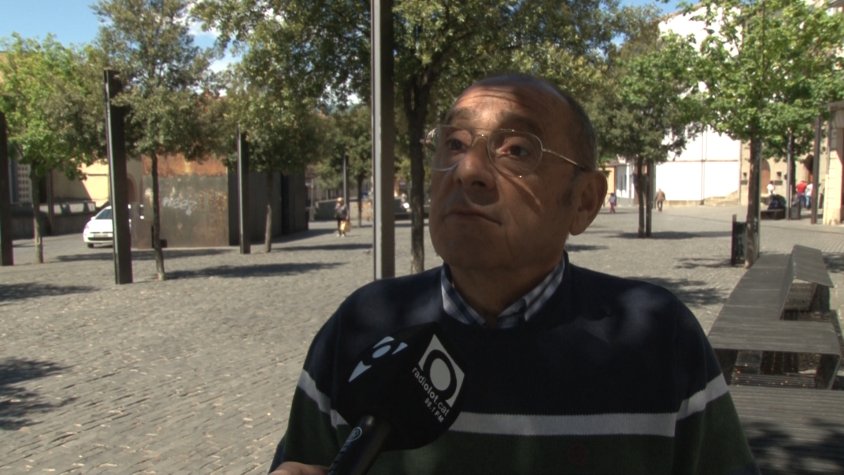 Jordi Joan Fageda farà una auditoria a l’Ajuntament de les Planes, si guanya les eleccions municipals