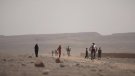 Enric Puigdemont i l’Àlex Feliu completen la tercera etapa de la Titan Desert
