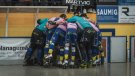 L’Hoquei Olot tanca la temporada més consolidat que mai a la categoria de plata
