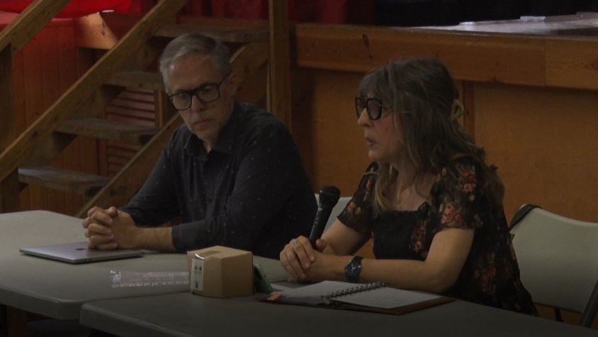 Janina Cornellà encapçala la llista d'Impulsem Castellfollit Compromís Municipal