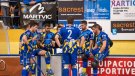 L'Hoquei Olot tanca la temporada amb derrota (9-6)