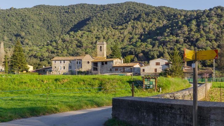 Sant Ferriol comptarà amb un regidor en el proper mandat