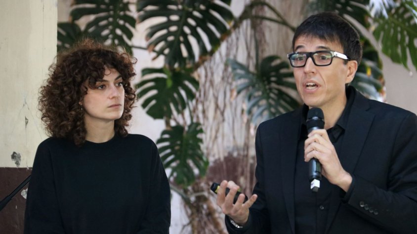 Jordi Sellas, nou president de la Fundació RCR Bunka