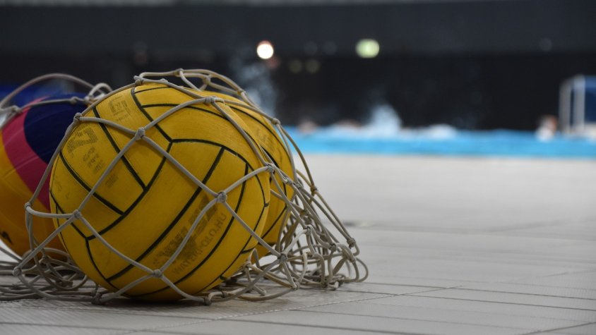 El Club Natació Olot obté el bitllet per als Campionats d’Espanya de Tercera Divisió de waterpolo