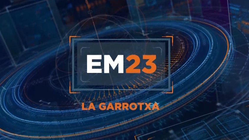 Olot Televisió i Ràdio Olot enceta programació especial per a les eleccions del 28M