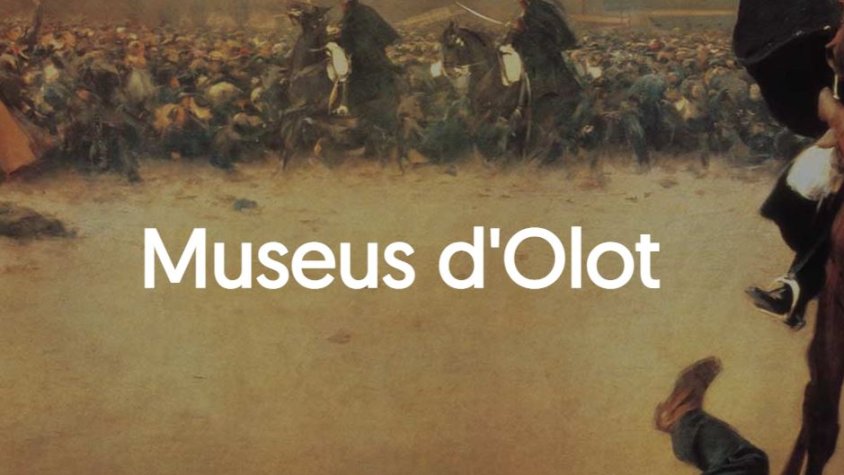 Els Museus d’Olot celebren el Dia Internacional dels Museus amb activitats gratuïtes