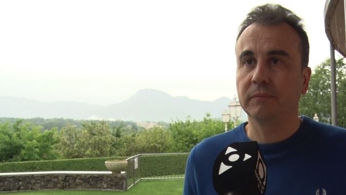 Olot + proposa que la Casa Museu Can Trincheria sigui la seu de l'Agrupació de Pessebristes d'Olot i la Garrotxa