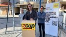 La CUP proposa crear un centre d’empreses per potenciar les PIMES