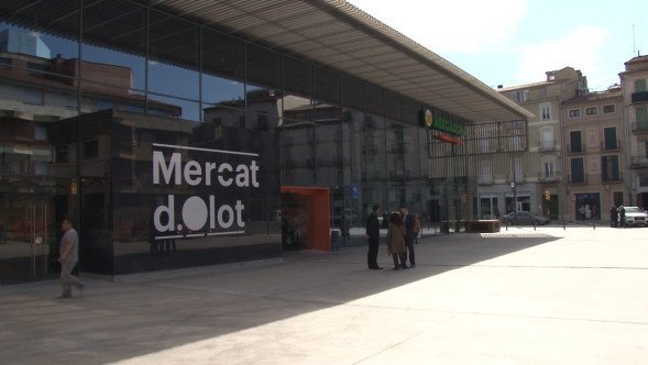 L'alimentació i la cultura s'uneixen per la Setmana Internacional de Mercats