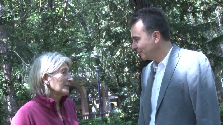 Olot + impulsarà 150 habitatges nous si guanya les eleccions municipals