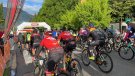 La Terra de Remences aplega gairebé 2.000 ciclistes a Sant Esteve d’en Bas