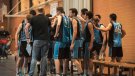 El Club Bàsquet Vall d’en Bas és equip de Primera Catalana