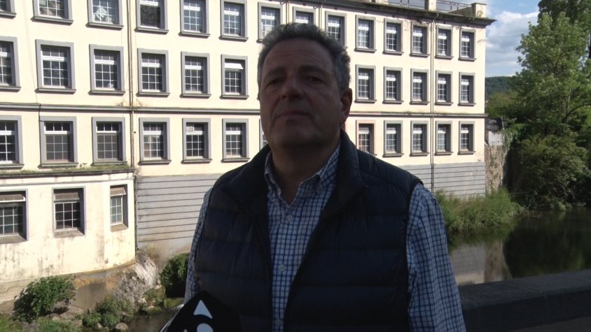 El PSC Olot vol crear un edifici per la Brigada Municipal al polígon de Cuní