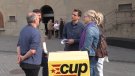 La CUP Olot vol recuperar els pressupostos participatius