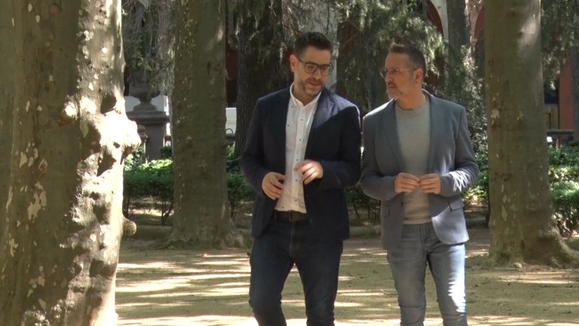 ERC Olot vol dotar de recursos econòmics fixos als barris si guanya les eleccions