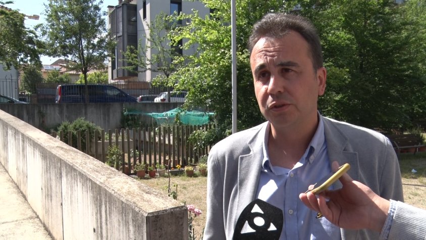 Olot + proposa l’obligatorietat d’instal·lar sistemes de reutilització d’aigua en les noves construccions