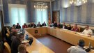 El resultat de les eleccions municipals podrien provocar que Junts perdés la majoria absoluta al Consell Comarcal de la Garrotxa