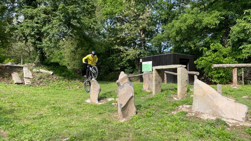 El pilot Martí Vayreda busca coronar el Campionat de Catalunya elit per primera vegada