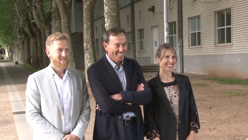 Junts per Olot vol seguir dinamitzant la ciutat amb nous esdeveniments