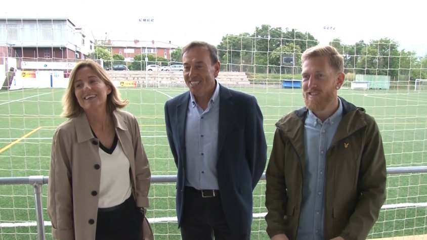 Junts Olot vol seguir potenciant l’esport olotí per l’augment de disciplines esportives i esportistes federats