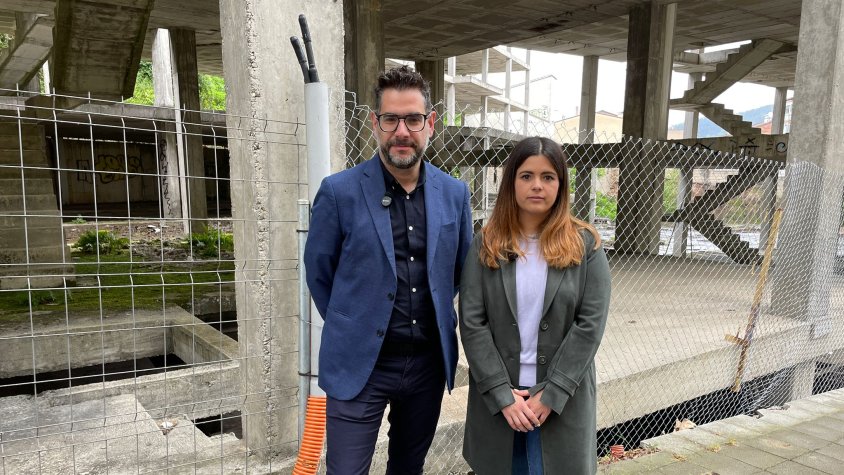 ERC Olot aposta per crear una Oficina d'Habitatge per millorar l'oferta de lloguer a la ciutat