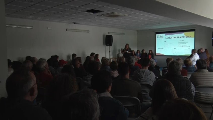 ‘Som Riudaura’ impulsaria la integració a l’ATM de Girona si governa