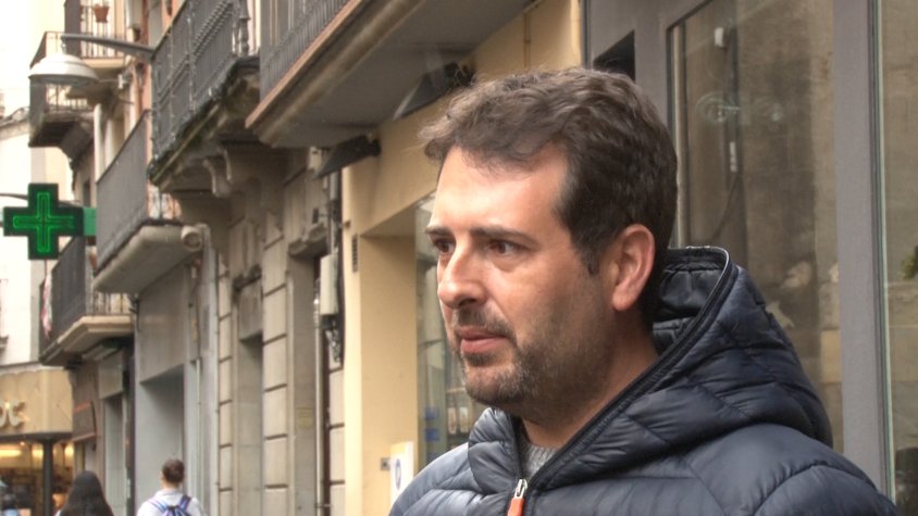 Activem Olot vol plantejar un projecte per revitalitzar i millorar el nucli antic